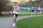 Masters Men Over-35s to 49s, 2026 NECAA Royal Signals Road Relays, Hetton Lyons Country Park, Hetton le Hole. Photo: David T. Hewitson/Sports for All Pics